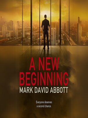 cover image of A New Beginning